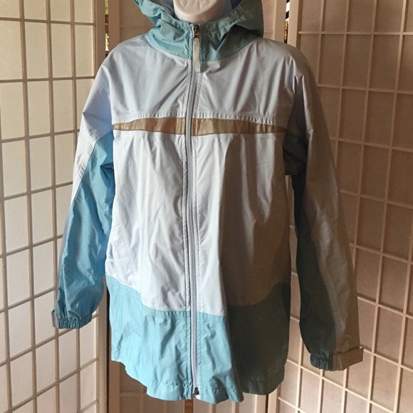 L.L.Bean All Weather Fleece Lined Jacket❄️