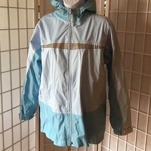 L.L.Bean All Weather Fleece Lined Jacket❄️