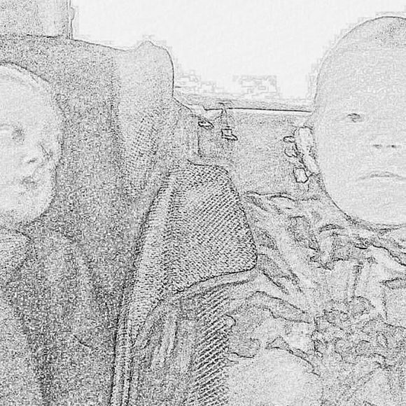 Meet your Posher, Julie