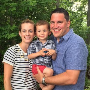 Meet your Posher, Janet