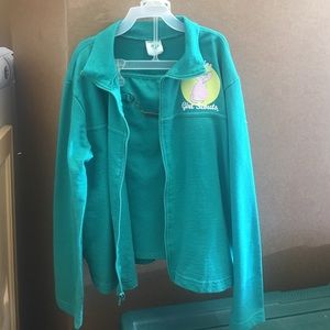 Jr Girl Scout Outfit