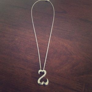 Open Hearts Collection Necklace