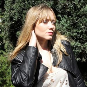 Meet your Posher, Elena