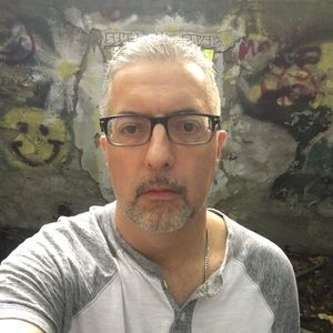 Meet your Posher, Gary