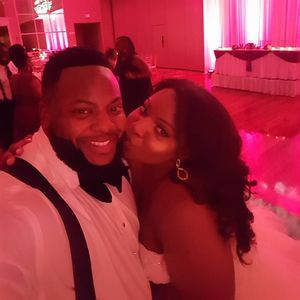 Meet your Posher, Wes