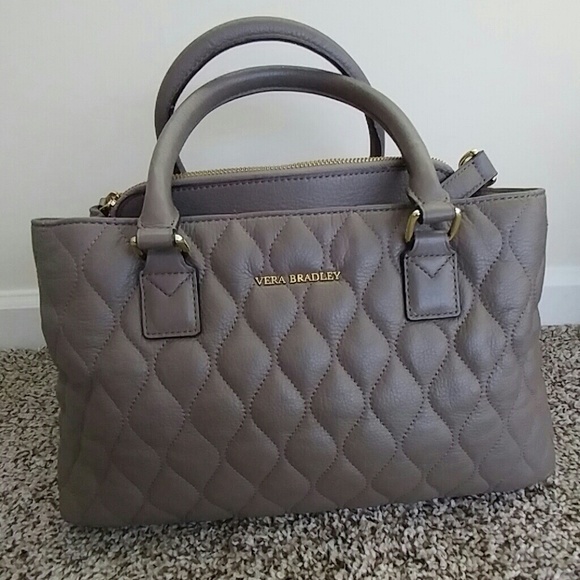 More pictures of Vera Bradley bag