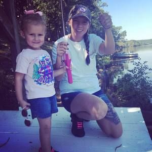 Meet your Posher, Kari