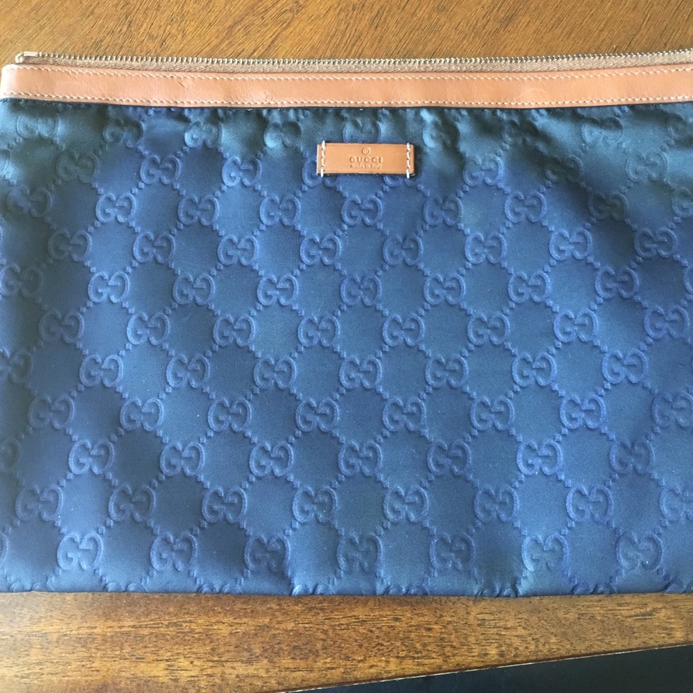 Gucci Clutch