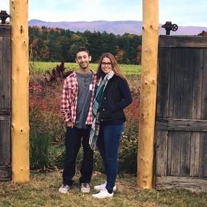 Meet your Posher, Kendra