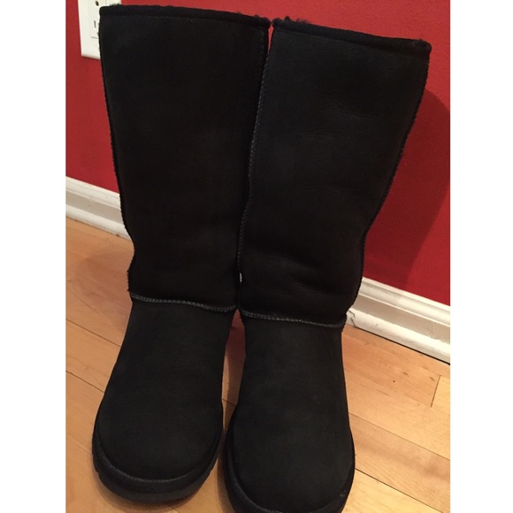 Classic Tall UGG Australia Boots