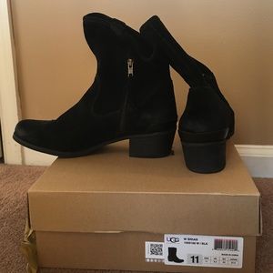 UGG Briar Boots