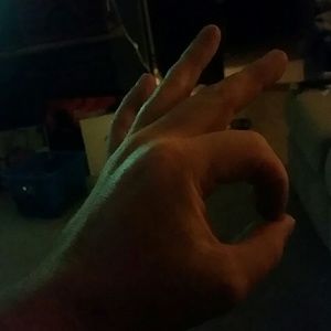 Meet your Posher, Matt