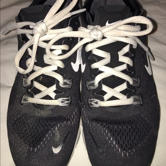 Nike running shoes