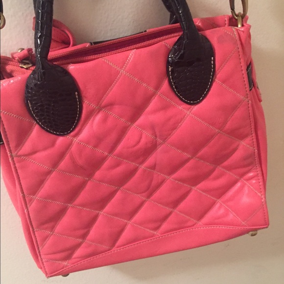 Chocolate Purse - Picture 2 of 4