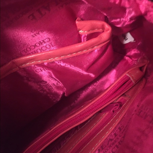 Chocolate Purse - Picture 3 of 4