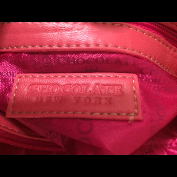 Chocolate Purse - Picture 4 of 4