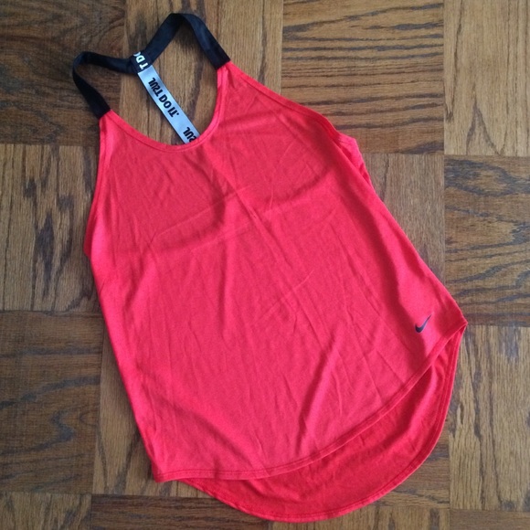 Nike Dri-Fit Tank Top