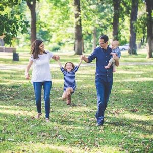 Meet your Posher, Joanna