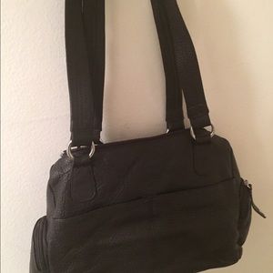 Stone Mountain Purse