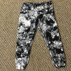 Work out Capri pants