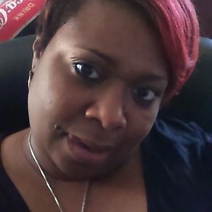 Meet your Posher, Lajuana