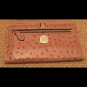 Genuine Dooney and Bourke Wallet