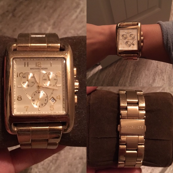 Authentic Michael Kors watch. Box included - Picture 1 of 1