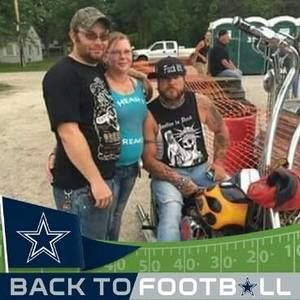 Meet your Posher, Leann