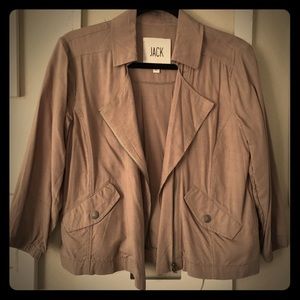 Jack Jacket