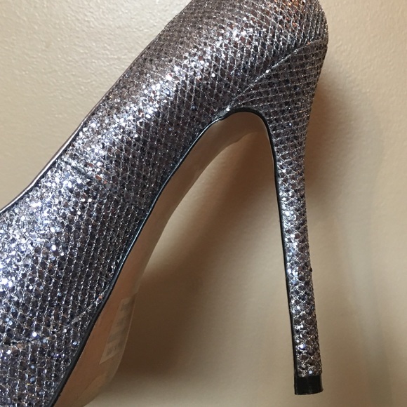 Pewter Platforms - Picture 2 of 4