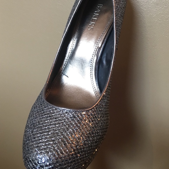 Pewter Platforms - Picture 4 of 4