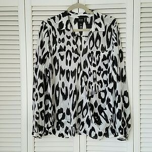 Nicole Miller Blouse