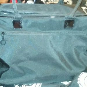 M.A.C Big Makeup Travaling Bag