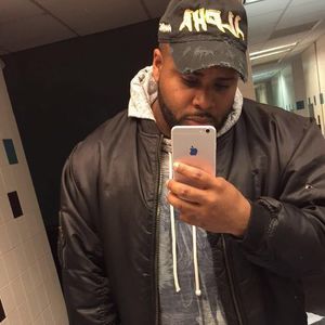 Meet your Posher, Gordon