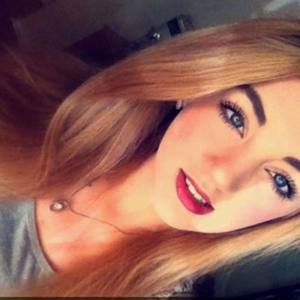 Meet your Posher, Bree