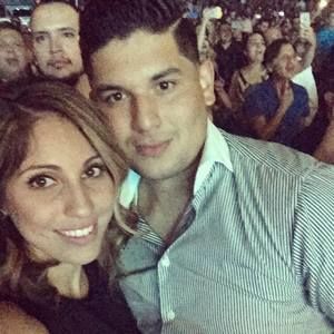 Meet your Posher, Erick