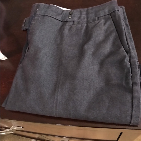 Women's trousers