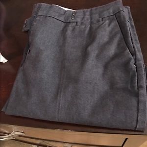 Women's trousers