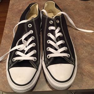 Converse NWOT
