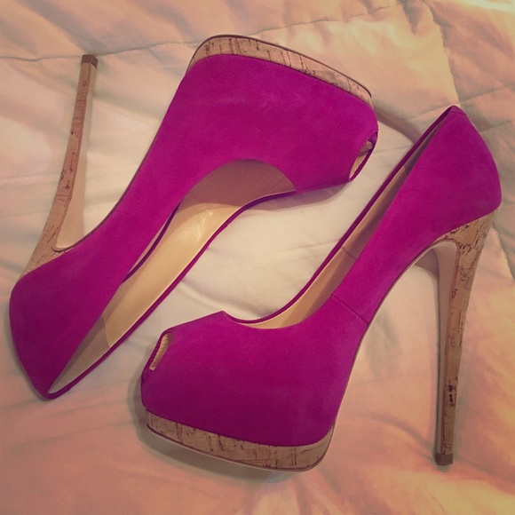 GIUSEPPE ZANOTTI heels