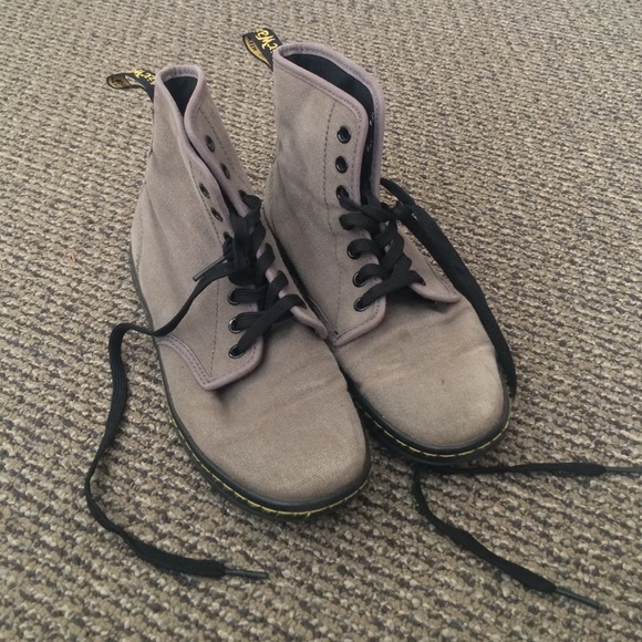 Dr. Martens Shoreditch