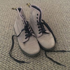 Dr. Martens Shoreditch