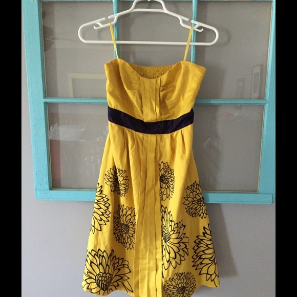 Floreat Natural Sunlight Dress