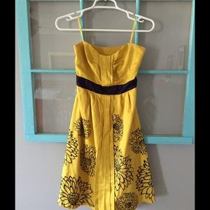 Floreat Natural Sunlight Dress