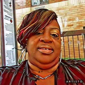 Meet your Posher, Patricia