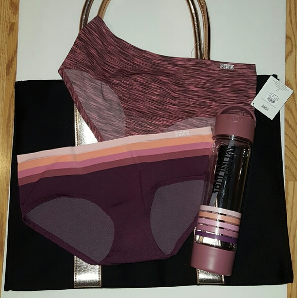 **SOLD**VS panties VS - Picture 1 of 4