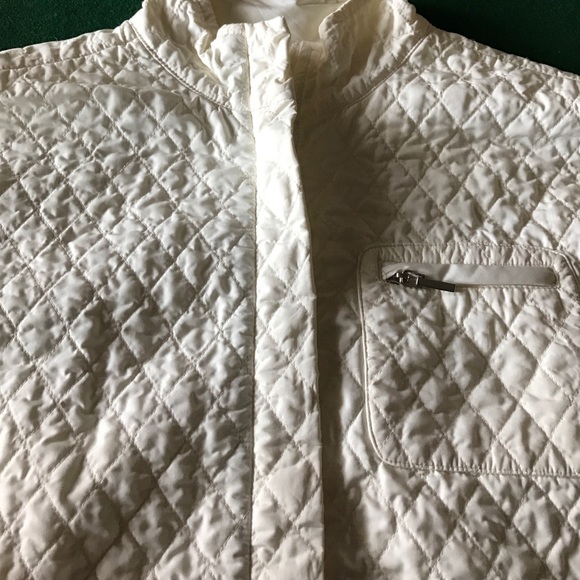 Talbots vest - Picture 2 of 4