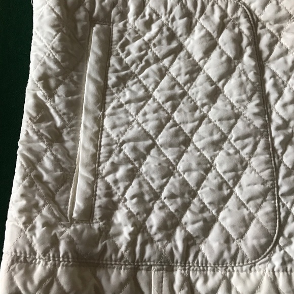 Talbots vest - Picture 3 of 4