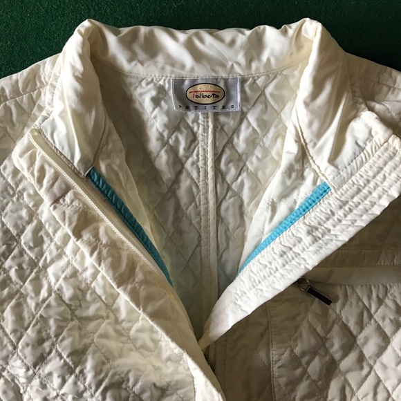 Talbots vest - Picture 4 of 4