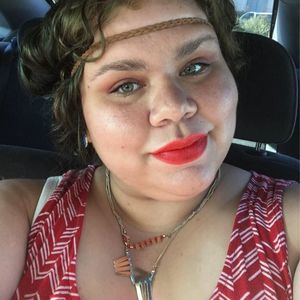 Meet your Posher, Serena